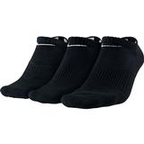 Nike 3 Pack No Show Junior's Tennis Socks