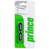 Prince Tour Damp Vibration Tennis Dampener - Black