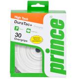 Prince Duratac + 30 Pack Tennis Overgrip