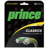 Prince Problend 16 Tennis String Set