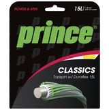 Prince Topspin Duraflex 15L Tennis String Set