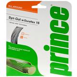 Prince Syn Gut Duraflex 16 Tennis String Set