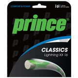 Prince Lightning XX 16 Tennis String Set