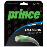 Prince Lightning XX 17 Tennis String Set