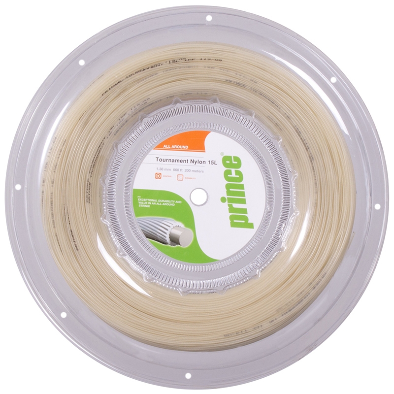 Nylon Tennis Strings 46