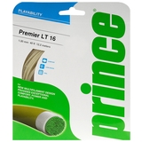 Prince Premier LT 16 Tennis String Set