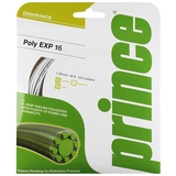 Prince Poly EXP 16 Tennis String Set
