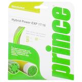 Prince Hybrid Power EXP 17/16 Tennis String Set