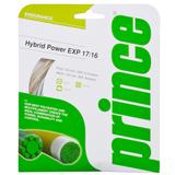 Prince Hybrid Power EXP 17/16 Tennis String Set