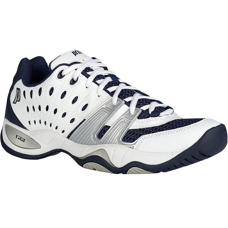prince t 22 shoes