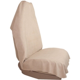 Seatshield Ultra Sport Beige Tennis Seat Cover