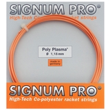 Signum Pro Poly Plasma 17 Tennis String Set