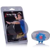 String Thing Tennis Raquet String Straightener