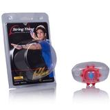 String Thing Dense Tennis Raquet String Straightener