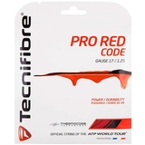 Tecnifibre Pro Red Code 17 Tennis String Set