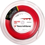 Tecnifibre Pro Red Code 16 Tennis String Reel