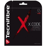 Tecnifibre X- Code 17 Tennis String Set