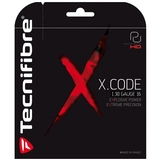Tecnifibre X- Code 16 Tennis String Set