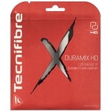 Tecnifibre Duramix HD 17 Tennis String Set