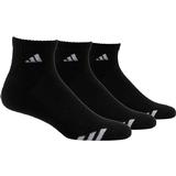 Adidas Cushioned 3-Pack Quater Men`s Tennis Socks