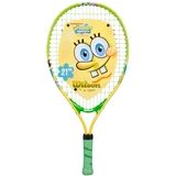 Wilson Sponge Bob 21 Junior Tennis Racquet