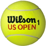 Wilson US Open Jumbo Tennis Ball
