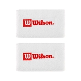 Wilson X- Long Tennis Wristband