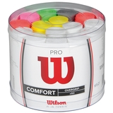 Wilson Pro x60 Assorted Tennis Overgrip