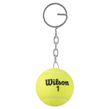 Wilson US Open Ball Tennis Key Chain
