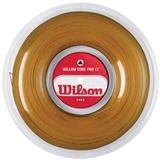 Wilson Hollow Core Pro 17 Tennis String Reel