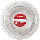 Wilson Stamina 16 Tennis String Reel