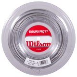 Wilson Enduro Pro 17 Tennis String Reel