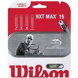 Wilson NXT Max 16 Tennis String Set