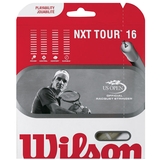 Wilson NXT Tour 16 Tennis String Set