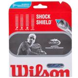 Wilson Shock Shield 16 Tennis String Set