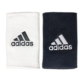 Adidas Interval Large Reversible Tennis Wristband