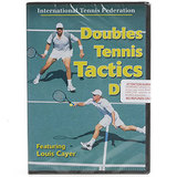 Doubles Tennis Tactics Dvd