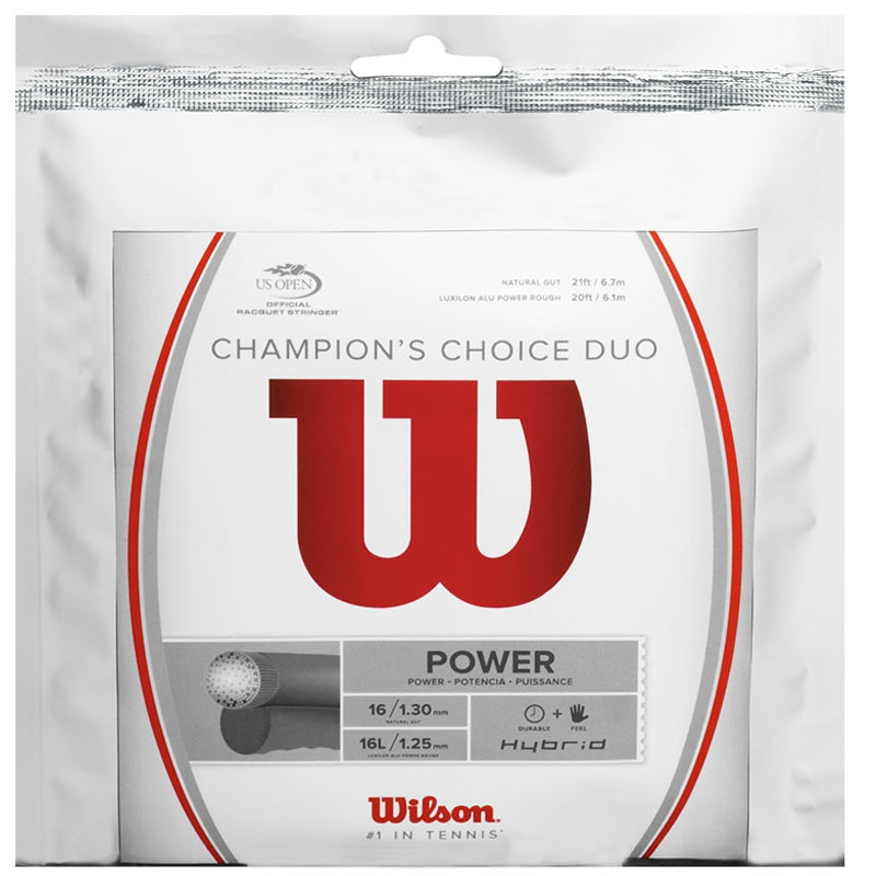 Champions Choice