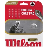 Wilson Hollow Core Pro 17 Tennis String Set