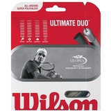 Wilson Ultimate Duo 16L/16 Tennis String Set