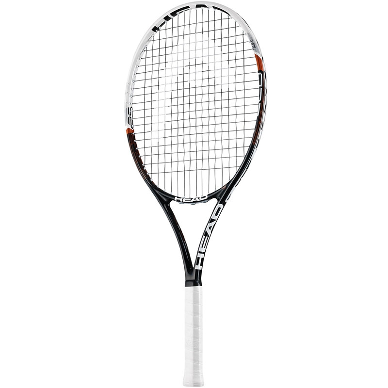 Head Speed 25 Junior Tennis Racquet