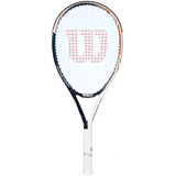 Wilson BLX Tempest Four Tennis Racquet