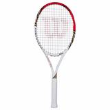 Wilson BLX Pro Staff Six One 95 Tennis Racquet