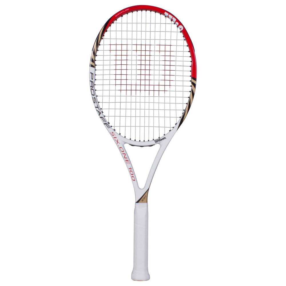 wilson pro staff precision 100 tennis racquet