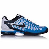 Nike Zoom Breathe 2K11 Men`s Tennis Shoe