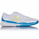 New Balance WC 851 B Women`s Tennis Shoe