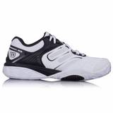 Wilson Tour Ikon Men`s Tennis Shoe