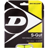 Dunlop Syn Gut 16 Tennis String Set
