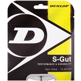 Dunlop Syn Gut 16 Tennis String Set