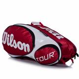 Wilson tour 9 Pack Tennis Bag